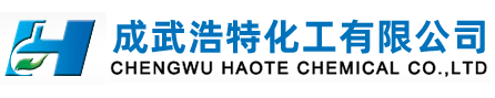 成武浩特化工有限公司
