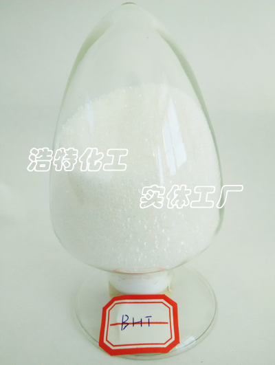 Antioxidant BHT(264 T501)